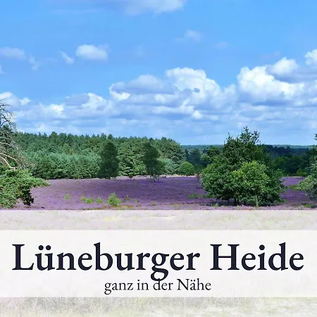 Blumenvilla 2 Mit Begehbarer Dusche, Sauna, Garten *