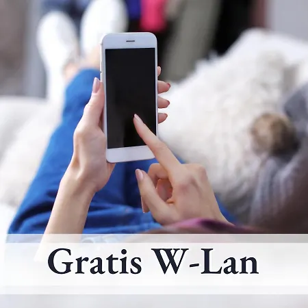 Blumenvilla 2 Mit Begehbarer Dusche, Sauna, Garten Apartamento