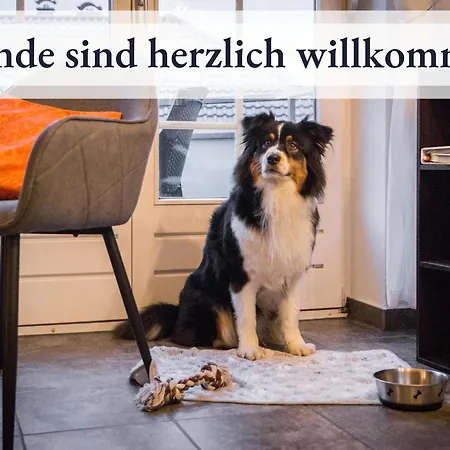 Blumenvilla 2 Mit Begehbarer Dusche, Sauna, Garten